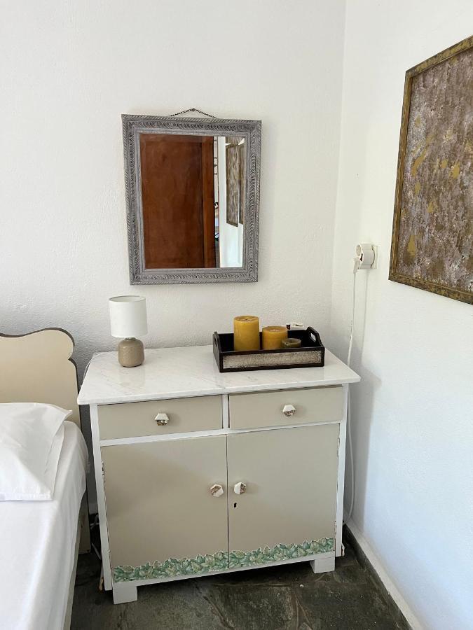 Thassos Allegro Apartment يميناريا المظهر الخارجي الصورة