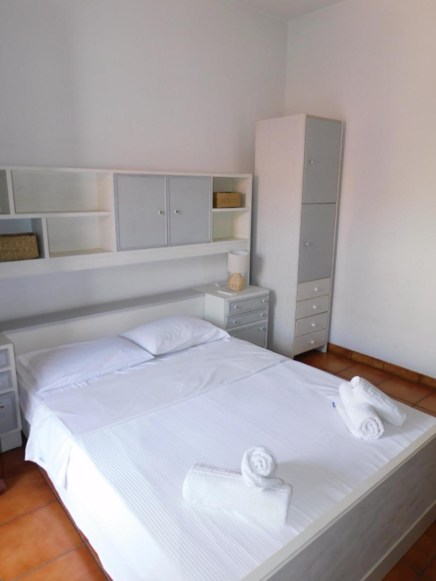 Thassos Allegro Apartment يميناريا المظهر الخارجي الصورة