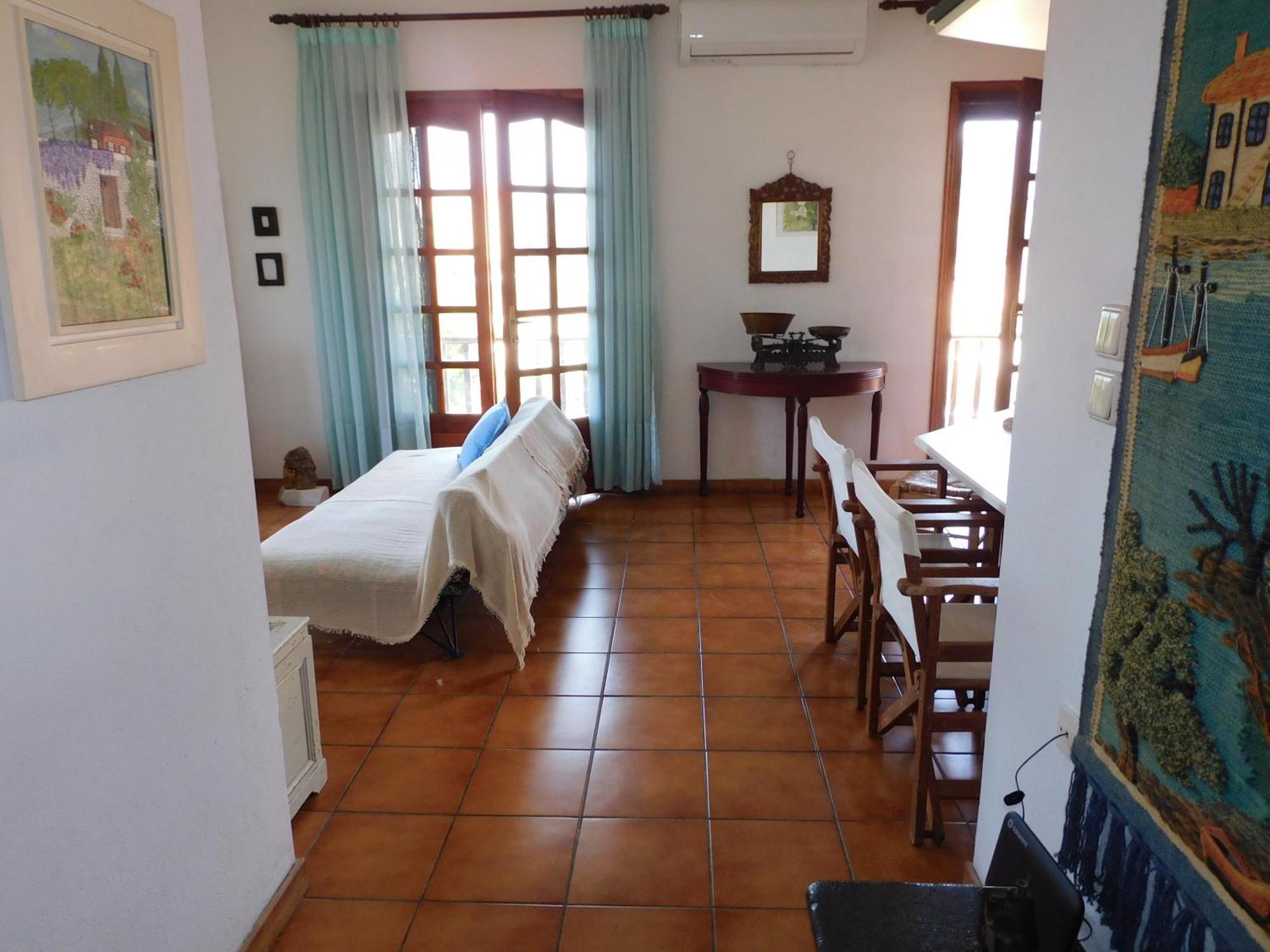 Thassos Allegro Apartment يميناريا المظهر الخارجي الصورة