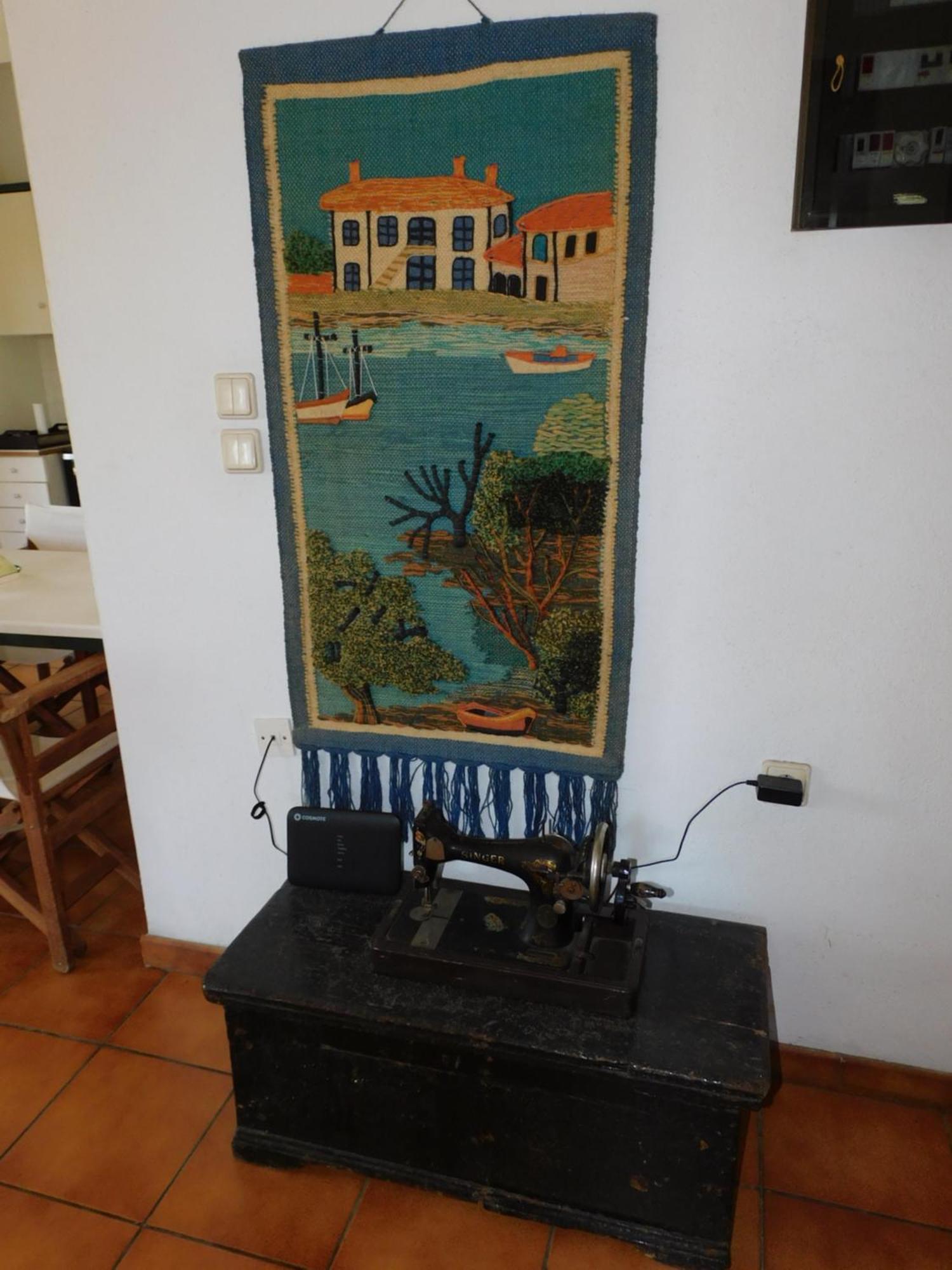 Thassos Allegro Apartment يميناريا المظهر الخارجي الصورة