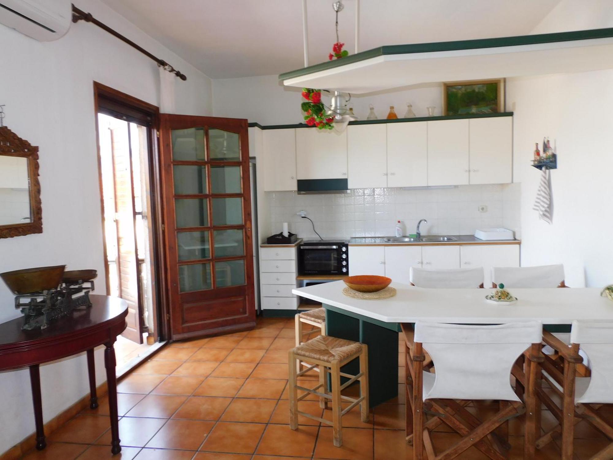 Thassos Allegro Apartment يميناريا المظهر الخارجي الصورة