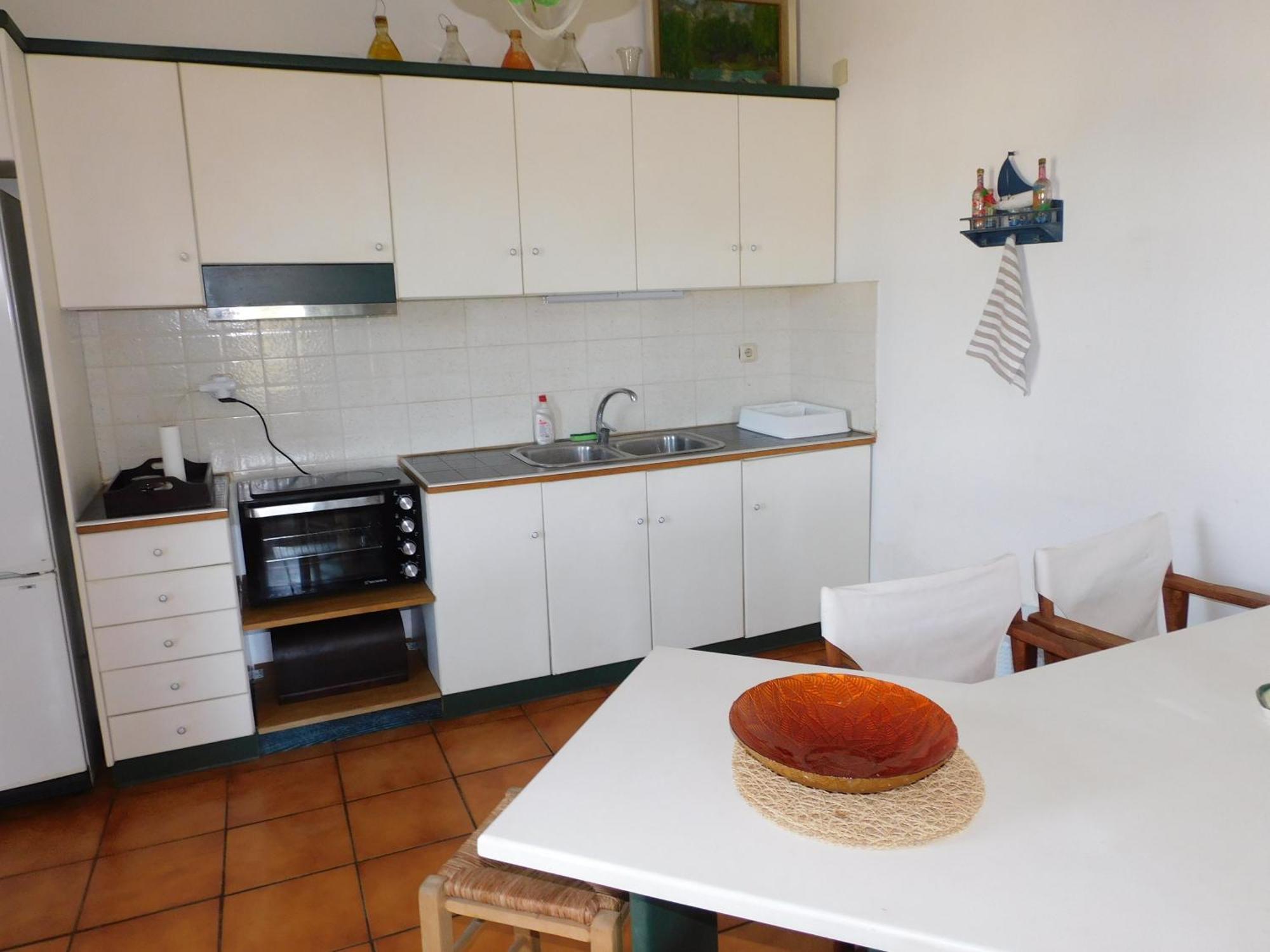 Thassos Allegro Apartment يميناريا المظهر الخارجي الصورة