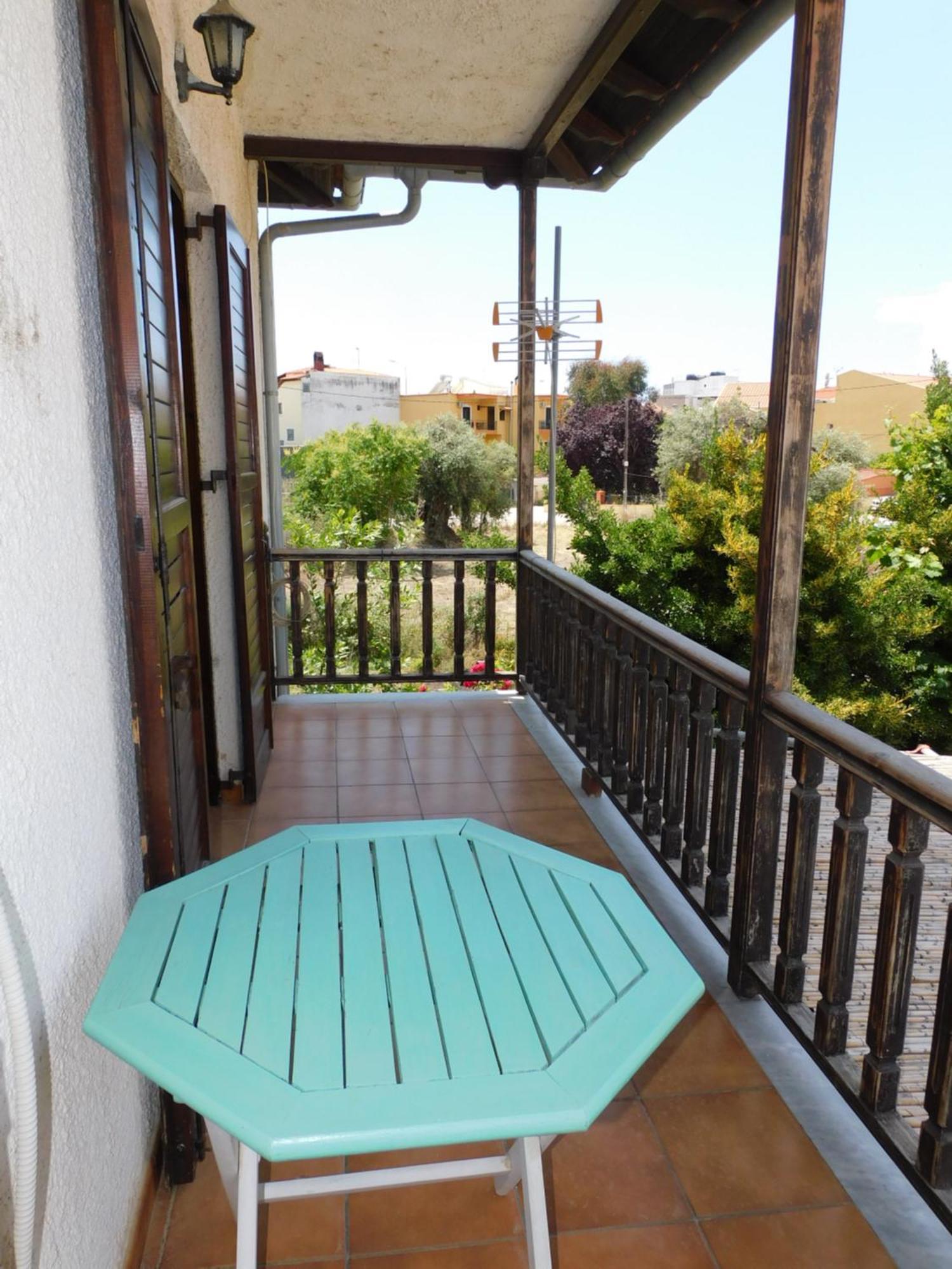 Thassos Allegro Apartment يميناريا المظهر الخارجي الصورة